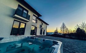 Vila Diamond Lux&Spa
